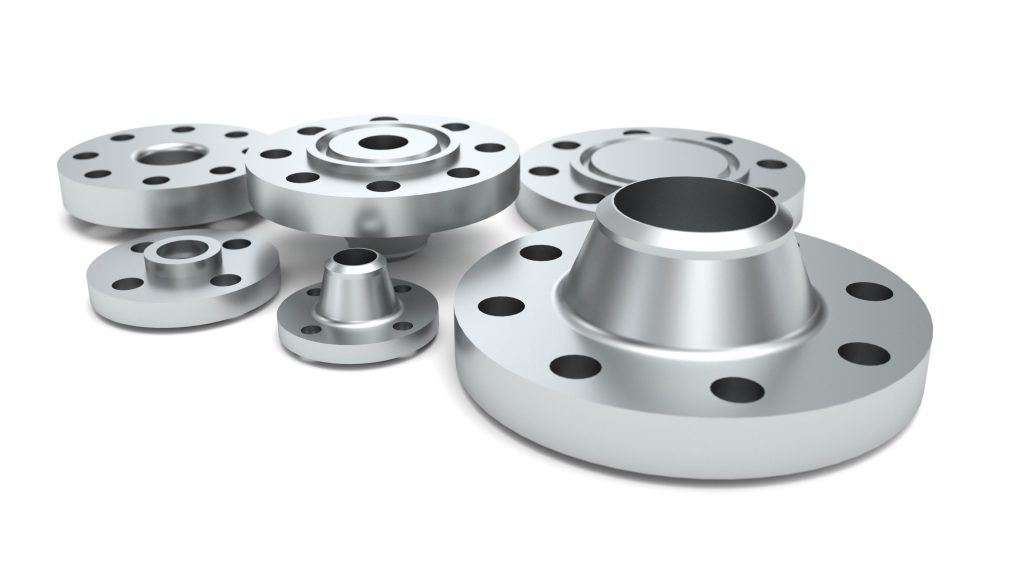 Custom 3D model libraries for manufacturing products
