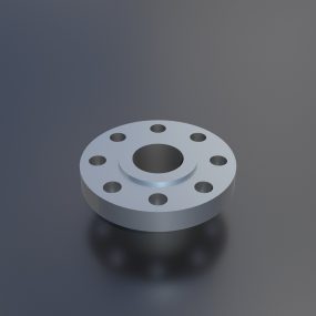 ASME20B16.520-20150020CLASS20-20FLANGE20-20WELD20NECK20-20100NB20-20420in.20-20STD20-20RF20-20Render201.jpeg