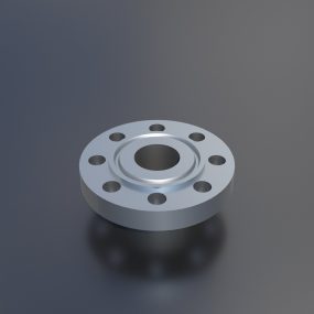 ASME20B16.520-20150020CLASS20-20FLANGE20-20WELD20NECK20-20100NB20-20420in.20-20Sch2012020-20RTJ20-20Render201.jpeg