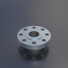 ASME20B16.520-20150020CLASS20-20FLANGE20-20WELD20NECK20-20100NB20-20420in.20-20XS20-20RF20-20Render201.jpeg