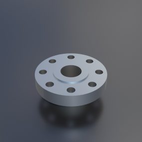 ASME20B16.520-20150020CLASS20-20FLANGE20-20WELD20NECK20-20125NB20-20520in.20-20Sch2016020-20RF20-20Render201.jpeg
