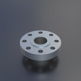 ASME20B16.520-20150020CLASS20-20FLANGE20-20WELD20NECK20-20125NB20-20520in.20-20Sch208020-20RF20-20Render201.jpeg