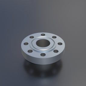 ASME20B16.520-20150020CLASS20-20FLANGE20-20WELD20NECK20-20125NB20-20520in.20-20Sch208020-20RTJ20-20Render201.jpeg