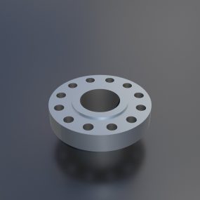 ASME20B16.520-20150020CLASS20-20FLANGE20-20WELD20NECK20-20150NB20-20620in.20-20STD20-20RF20-20Render201.jpeg