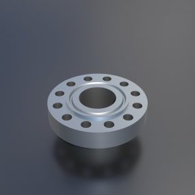 ASME20B16.520-20150020CLASS20-20FLANGE20-20WELD20NECK20-20150NB20-20620in.20-20Sch208020-20RTJ20-20Render201.jpeg