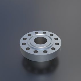 ASME20B16.520-20150020CLASS20-20FLANGE20-20WELD20NECK20-20150NB20-20620in.20-20XXS20-20RTJ20-20Render201.jpeg