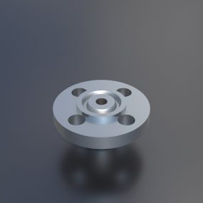 ASME20B16.520-20150020CLASS20-20FLANGE20-20WELD20NECK20-2020NB20-20¾20in.20-20Sch2016020-20RTJ20-20Render201.jpeg