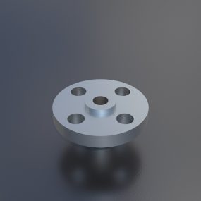 ASME20B16.520-20150020CLASS20-20FLANGE20-20WELD20NECK20-2020NB20-20¾20in.20-20Sch204020-20RF20-20Render201.jpeg
