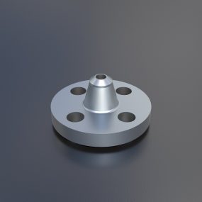 ASME20B16.520-20150020CLASS20-20FLANGE20-20WELD20NECK20-2025NB20-20120in.20-20XXS20-20RF20-20Render200.jpeg