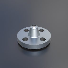 ASME20B16.520-20150020CLASS20-20FLANGE20-20WELD20NECK20-2025NB20-20120in.20-20XXS20-20RTJ20-20Render200.jpeg