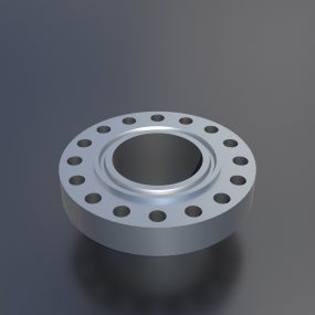 ASME20B16.520-20150020CLASS20-20FLANGE20-20WELD20NECK20-20300NB20-201220in.20-20Sch202020-20RTJ20-20Render201.jpeg