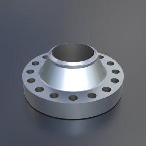 ASME20B16.520-20150020CLASS20-20FLANGE20-20WELD20NECK20-20350NB20-201420in.20-20Sch2012020-20RF20-20Render200.jpeg