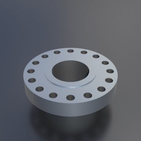 ASME20B16.520-20150020CLASS20-20FLANGE20-20WELD20NECK20-20350NB20-201420in.20-20Sch2012020-20RF20-20Render201.jpeg