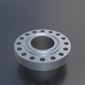ASME20B16.520-20150020CLASS20-20FLANGE20-20WELD20NECK20-20350NB20-201420in.20-20Sch208020-20RTJ20-20Render201.jpeg
