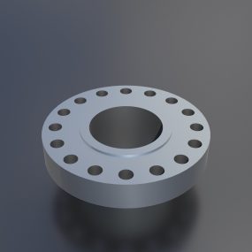ASME20B16.520-20150020CLASS20-20FLANGE20-20WELD20NECK20-20350NB20-201420in.20-20XS20-20RF20-20Render201.jpeg