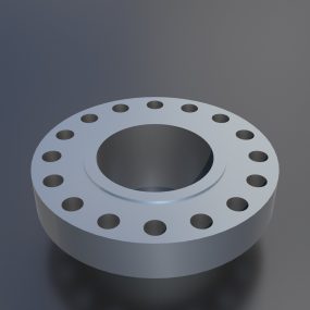 ASME20B16.520-20150020CLASS20-20FLANGE20-20WELD20NECK20-20450NB20-201820in.20-20STD20-20RF20-20Render201.jpeg