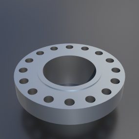 ASME20B16.520-20150020CLASS20-20FLANGE20-20WELD20NECK20-20450NB20-201820in.20-20Sch201020-20RF20-20Render201.jpeg