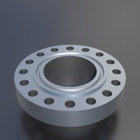 ASME20B16.520-20150020CLASS20-20FLANGE20-20WELD20NECK20-20450NB20-201820in.20-20Sch202020-20RTJ20-20Render201.jpeg