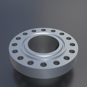 ASME20B16.520-20150020CLASS20-20FLANGE20-20WELD20NECK20-20450NB20-201820in.20-20Sch206020-20RTJ20-20Render201.jpeg