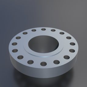ASME20B16.520-20150020CLASS20-20FLANGE20-20WELD20NECK20-20450NB20-201820in.20-20Sch208020-20RF20-20Render201.jpeg