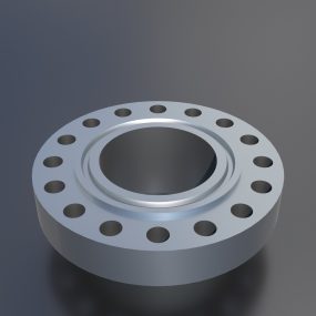 ASME20B16.520-20150020CLASS20-20FLANGE20-20WELD20NECK20-20450NB20-201820in.20-20XS20-20RTJ20-20Render201.jpeg