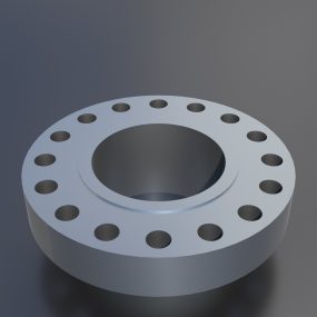 ASME20B16.520-20150020CLASS20-20FLANGE20-20WELD20NECK20-20500NB20-202020in.20-20STD20-20RF20-20Render201.jpeg