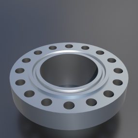 ASME20B16.520-20150020CLASS20-20FLANGE20-20WELD20NECK20-20500NB20-202020in.20-20STD20-20RTJ20-20Render201.jpeg
