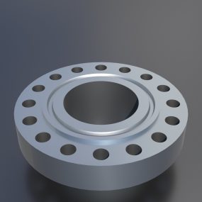 ASME20B16.520-20150020CLASS20-20FLANGE20-20WELD20NECK20-20500NB20-202020in.20-20Sch2012020-20RTJ20-20Render201.jpeg