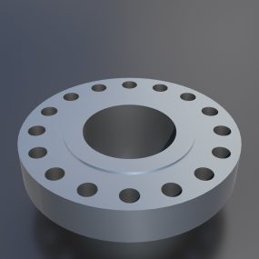 ASME20B16.520-20150020CLASS20-20FLANGE20-20WELD20NECK20-20500NB20-202020in.20-20Sch2014020-20RF20-20Render201.jpeg