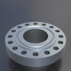ASME20B16.520-20150020CLASS20-20FLANGE20-20WELD20NECK20-20500NB20-202020in.20-20Sch2016020-20RTJ20-20Render201.jpeg