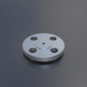 ASME20B16.520-2015020CLASS20-20FLANGE20-20SOCKET20WELD20-2015NB20-20½20in.20-20XXS20-20RF20-20Render201.jpeg