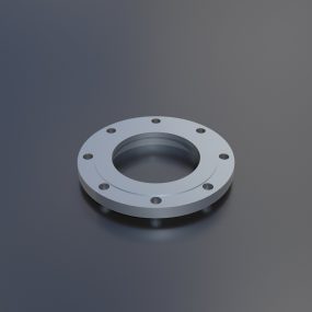 ASME20B16.520-2015020CLASS20-20FLANGE20-20SOCKET20WELD20-20200NB20-20820in.20-20XS20-20RF20-20Render201.jpeg