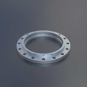 ASME20B16.520-2015020CLASS20-20FLANGE20-20SOCKET20WELD20-20450NB20-201820in.20-20STD20-20RF20-20Render200.jpeg