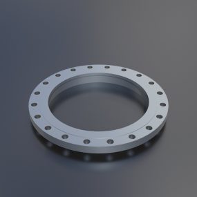 ASME20B16.520-2015020CLASS20-20FLANGE20-20SOCKET20WELD20-20600NB20-202420in.20-20STD20-20RF20-20Render201.jpeg