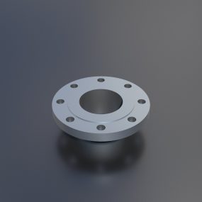 ASME20B16.520-2015020CLASS20-20FLANGE20-20WELD20NECK20-20100NB20-20420in.20-20Sch204020-20RF20-20Render201.jpeg