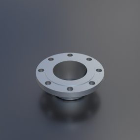 ASME20B16.520-2015020CLASS20-20FLANGE20-20WELD20NECK20-20125NB20-20520in.20-20Sch204020-20RF20-20Render201.jpeg