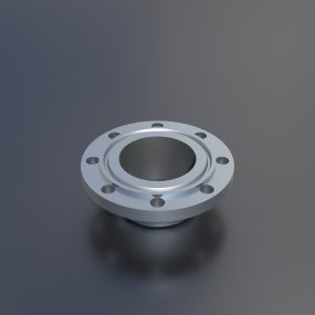 ASME20B16.520-2015020CLASS20-20FLANGE20-20WELD20NECK20-20125NB20-20520in.20-20Sch204020-20RTJ20-20Render201.jpeg
