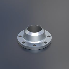 ASME20B16.520-2015020CLASS20-20FLANGE20-20WELD20NECK20-20125NB20-20520in.20-20XXS20-20RF20-20Render200.jpeg