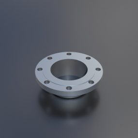 ASME20B16.520-2015020CLASS20-20FLANGE20-20WELD20NECK20-20150NB20-20620in.20-20STD20-20RF20-20Render201.jpeg
