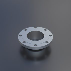 ASME20B16.520-2015020CLASS20-20FLANGE20-20WELD20NECK20-20150NB20-20620in.20-20Sch2012020-20RF20-20Render201.jpeg