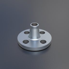 ASME20B16.520-2015020CLASS20-20FLANGE20-20WELD20NECK20-2015NB20-20½20in.20-20STD20-20RF20-20Render200.jpeg