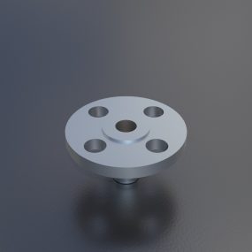 ASME20B16.520-2015020CLASS20-20FLANGE20-20WELD20NECK20-2015NB20-20½20in.20-20STD20-20RF20-20Render201.jpeg