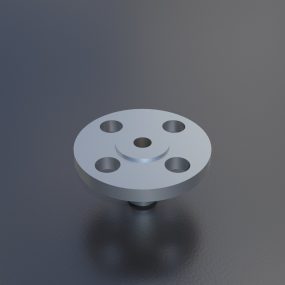ASME20B16.520-2015020CLASS20-20FLANGE20-20WELD20NECK20-2015NB20-20½20in.20-20Sch2016020-20RF20-20Render201.jpeg