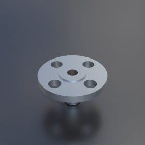ASME20B16.520-2015020CLASS20-20FLANGE20-20WELD20NECK20-2015NB20-20½20in.20-20XS20-20RF20-20Render201.jpeg