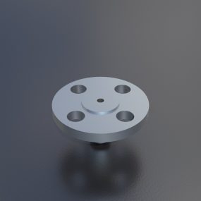 ASME20B16.520-2015020CLASS20-20FLANGE20-20WELD20NECK20-2015NB20-20½20in.20-20XXS20-20RF20-20Render201.jpeg