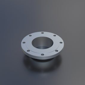 ASME20B16.520-2015020CLASS20-20FLANGE20-20WELD20NECK20-20200NB20-20820in.20-20XXS20-20RF20-20Render201.jpeg