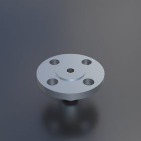 ASME20B16.520-2015020CLASS20-20FLANGE20-20WELD20NECK20-2020NB20-20¾20in.20-20XXS20-20RF20-20Render201.jpeg