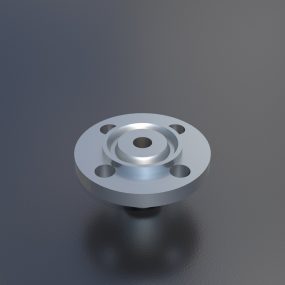 ASME20B16.520-2015020CLASS20-20FLANGE20-20WELD20NECK20-2025NB20-20120in.20-20XXS20-20RTJ20-20Render201.jpeg