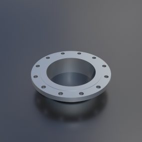 ASME20B16.520-2015020CLASS20-20FLANGE20-20WELD20NECK20-20350NB20-201420in.20-20XS20-20RF20-20Render201.jpeg