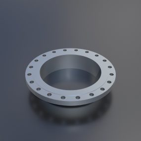 ASME20B16.520-2015020CLASS20-20FLANGE20-20WELD20NECK20-20500NB20-202020in.20-20Sch204020-20RF20-20Render201.jpeg